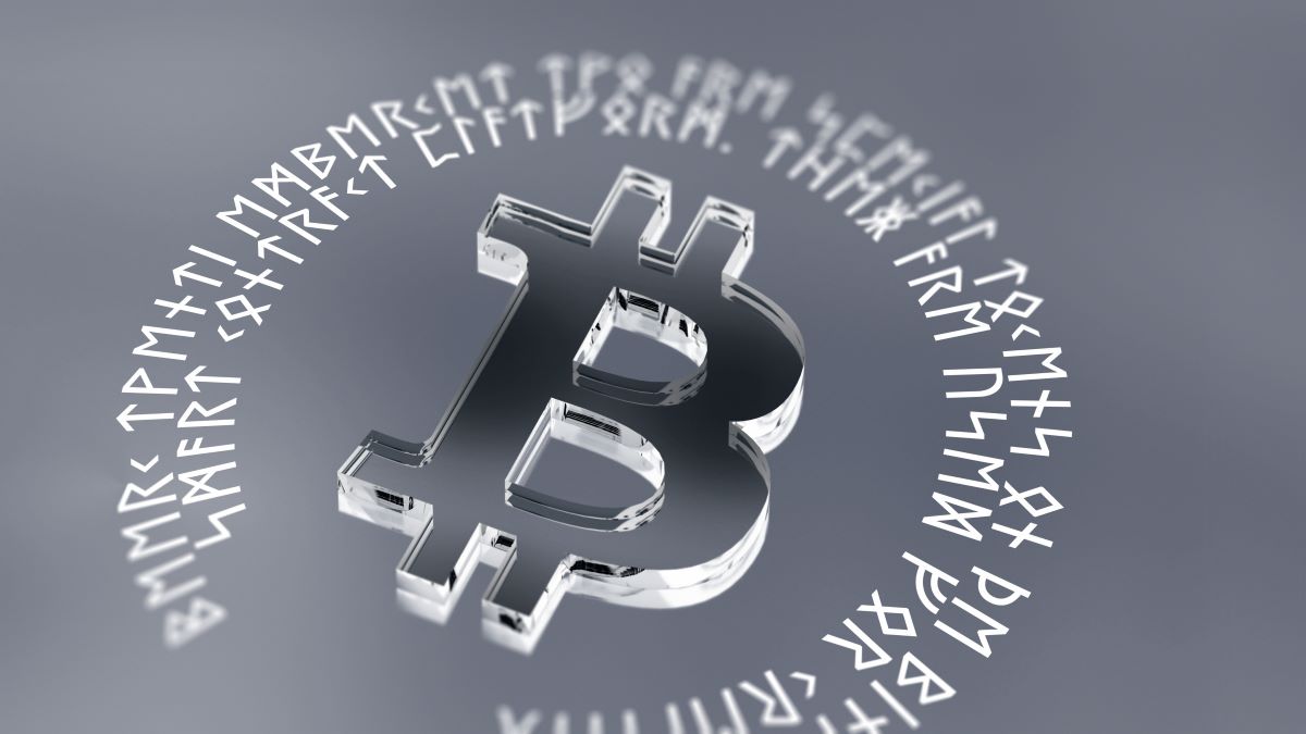 More than 40,000 Runes flooded Bitcoin in one week - BitcoinDynamic