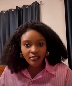 Farida Nabourema, Pro Bitcoin activist in Africa