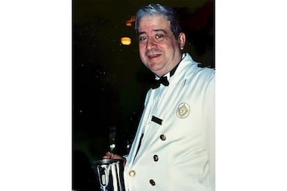 Marcos Rodriguez