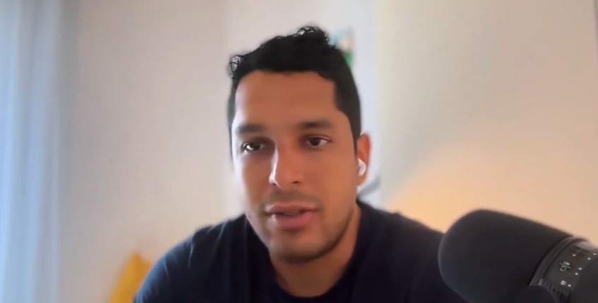 Javier Bastardo participates in the CriptoNoticias podcast.