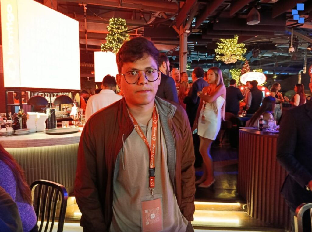 Photography by Camilo Sánchez, COO of Kontigo.