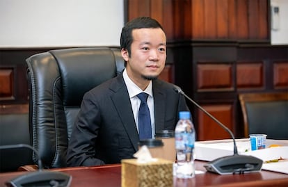 Chen Zhi